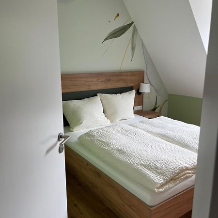 Gw Apartment 2 Меппен Екстер'єр фото