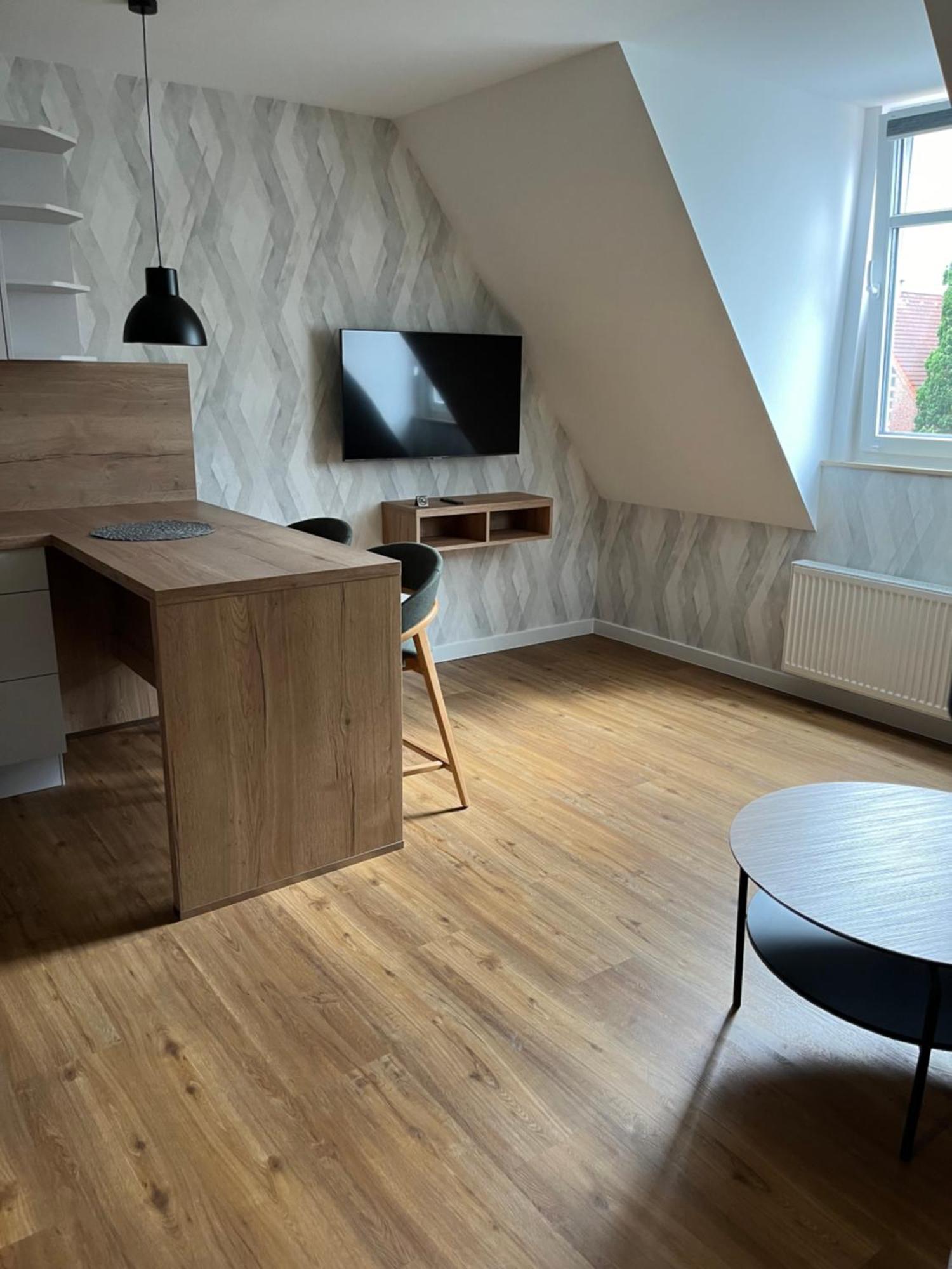 Gw Apartment 2 Меппен Екстер'єр фото