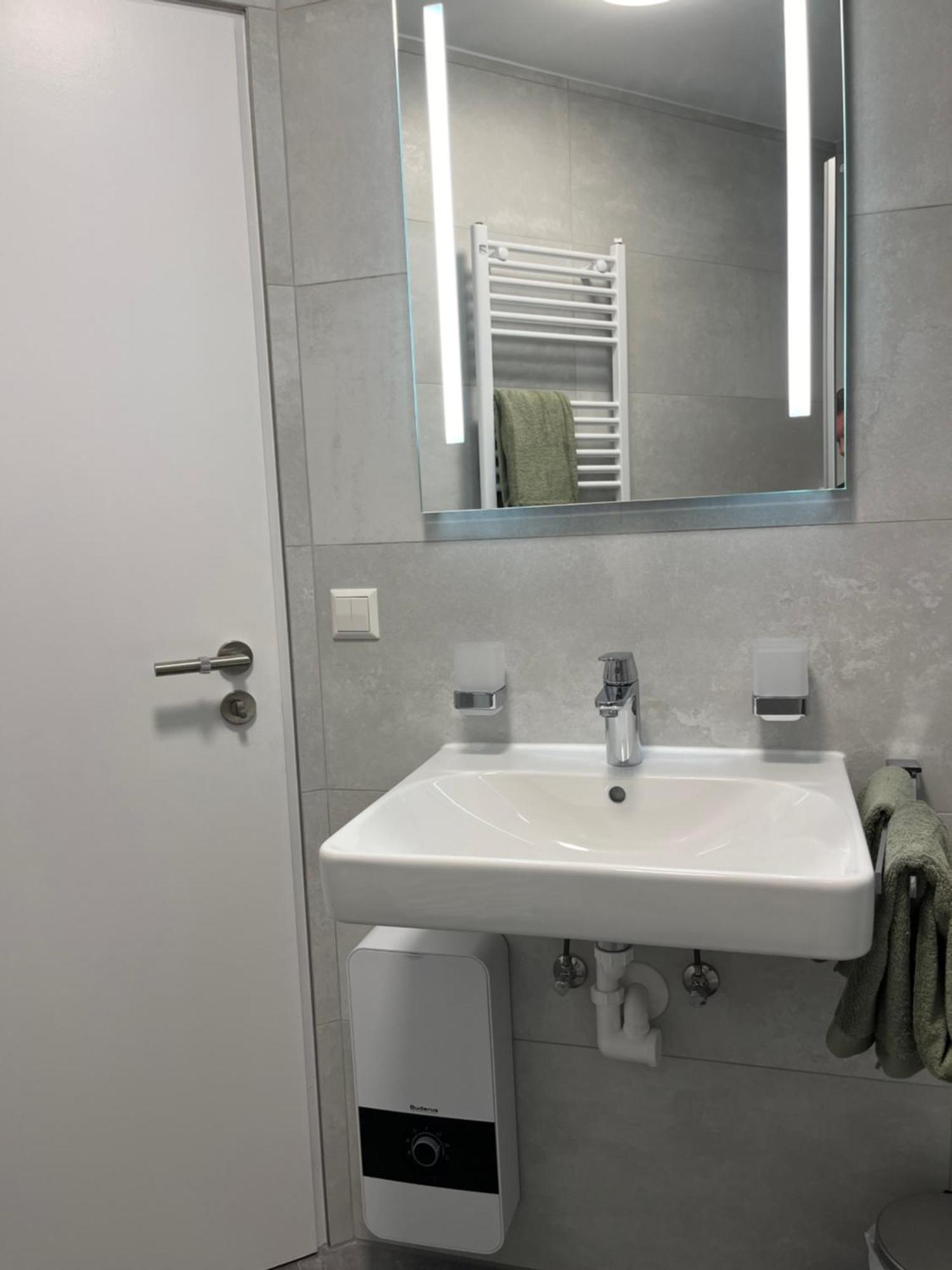 Gw Apartment 2 Меппен Екстер'єр фото