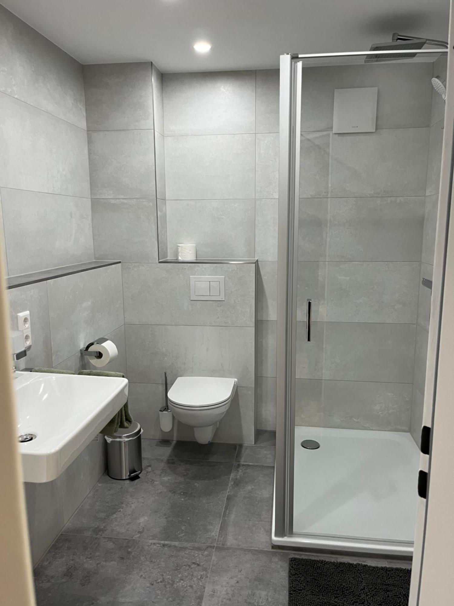 Gw Apartment 2 Меппен Екстер'єр фото