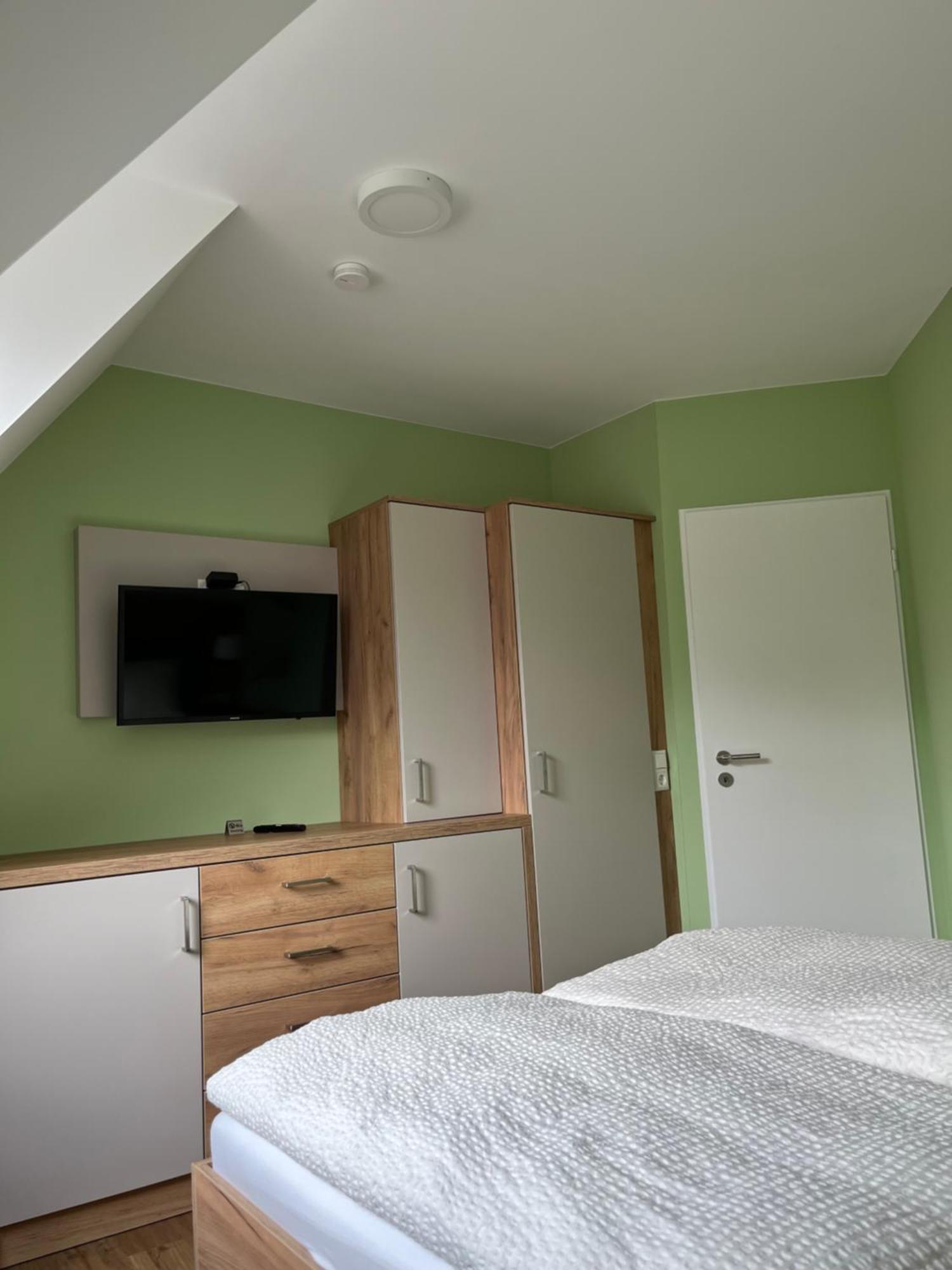 Gw Apartment 2 Меппен Екстер'єр фото